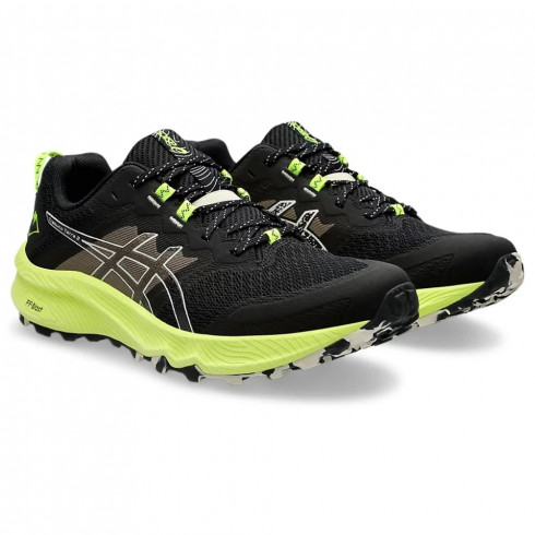 Фото Чоловічі бігові кросівки Asics Trabuco Terra 2 1011B607-003 - зображення 5