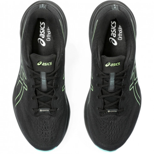 Фото Чоловічі бігові кросівки Asics GEL-PULSE 15 GTX 1011B781-001 - зображення 5