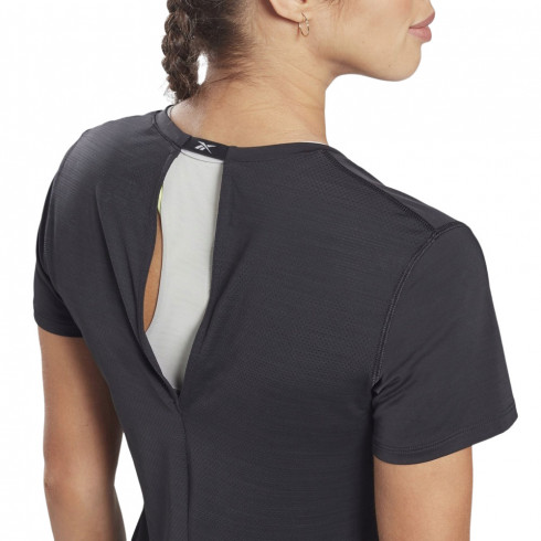 Фото Футболка жіноча Reebok Activchill Athletic GI4999 - зображення 5