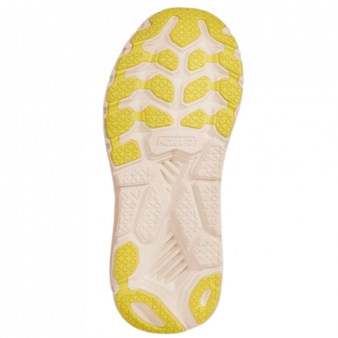 Фото Чоловічі бігові кросівки Hoka One One U CLIFTON LS 1141550-BYT - зображення 5