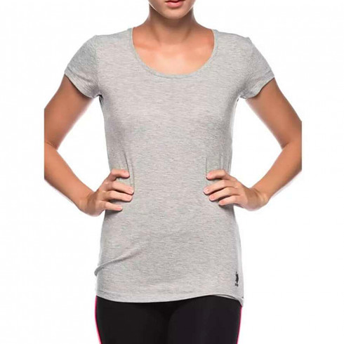 Фото Футболка жіноча U.S. POLO ASSN 66003 - зображення 2