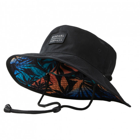 Фото Капелюх Rip Curl REVO VALLEY MID BRIM HAT CHAAF9-3282 - зображення 1