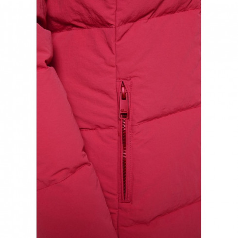 Жіноче напівпальто пухове Jack Wolfskin NORDLICHT COAT W A60038_J0125 - зображення 5 Фото Жіноче напівпальто пухове Jack Wolfskin NORDLICHT COAT W A60038_J0125 - зображення 5