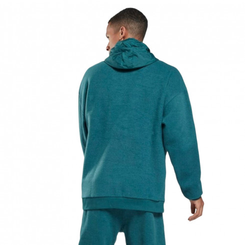 Фото Чоловіча толстовка Reebok MYT GS9023 - зображення 3