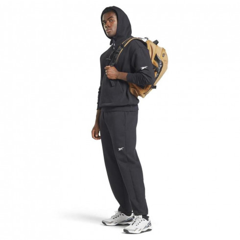 Чоловіче худі Reebok DreamBlend Cotton HB7223 - зображення 3 Фото Чоловіче худі Reebok DreamBlend Cotton HB7223 - зображення 3