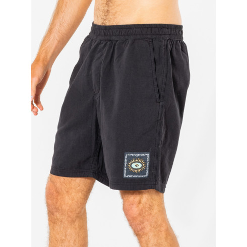 Фото Шорти Rip Curl SOLID ROCK VOLLEY CWANY9-8264 - зображення 2