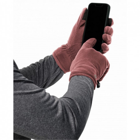 Фото Рукавички Jack Wolfskin REAL STUFF GLOVE 1911601_J0127 - зображення 2