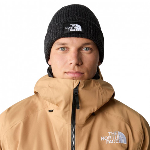 Фото Шапка The North Face NF0A3FJWJK31 - зображення 4