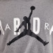 Фото Чоловіча футболка Jordan Air Stretch T-Shirt  DV1445-091 - зображення 4