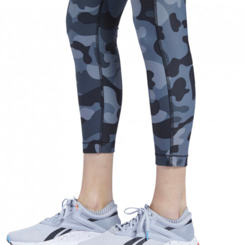 Фото Жіночі легінси Reebok LUX BOLD HIGH-RISE H62756 - зображення 6