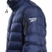 Фото Чоловіча куртка Reebok Outerwear Urban HF5099 - зображення 4