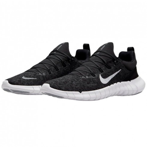 Фото Чоловічі повсякденні кросівки NIKE FREE RN 5.0 NEXT NATURE CZ1884-001 - зображення 5