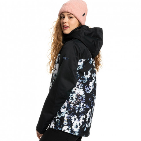 Фото Жіноча куртка для сноуборда ROXY JETTY BLOCK J SNJT ERJTJ03357-KVJ1 - зображення 7