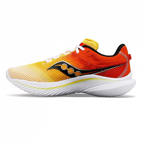 Чоловічі бігові кросівки Saucony KINVARA 14 S20823-139-WHVG - зображення 5 Фото Чоловічі бігові кросівки Saucony KINVARA 14 S20823-139-WHVG - зображення 5
