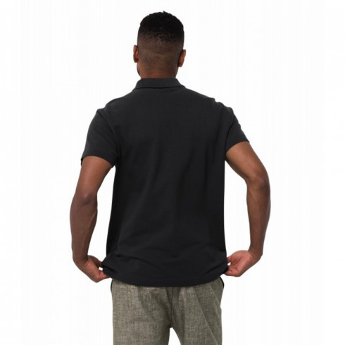 Фото Поло чоловіче Jack Wolfskin ESSENTIAL POLO M 1809301_6001 - зображення 2