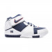 Фото Чоловічі кросівки Nike ZOOM LEBRON II DR0826-100 - зображення 1