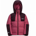 Фото Дитячий пуховик Jack Wolfskin ACTAMIC DOWN JACKET K 1610261_2428 - зображення 2