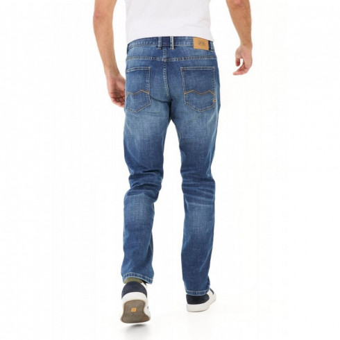 Фото Чоловічі джинси Camel Active COOLING- DENIM 488R53-5D73-46 - зображення 2