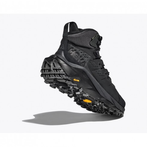 Фото Жіночі черевики для туризму Hoka One One W KAHA 2 GTX 1123156F-BBLC - зображення 6