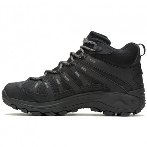 Фото Чоловічі трекінгові черевики Merrell CLAYPOOL 2 SPORT MID GTX J037557 - зображення 2