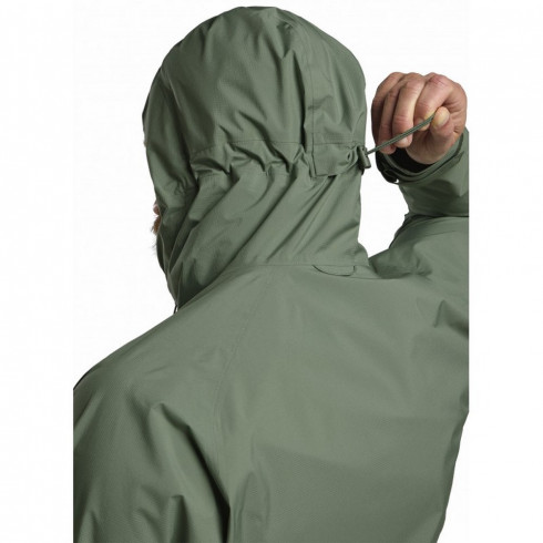 Фото Чоловіча вітровка Jack Wolfskin PRELIGHT 2.5L LT JKT M A63769_4029 - зображення 5