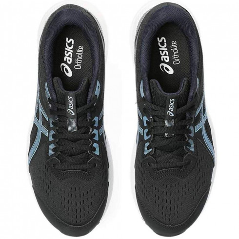 Фото Чоловічі бігові кросівки Asics GEL-CONTEND 8 1011B492-011 - зображення 3