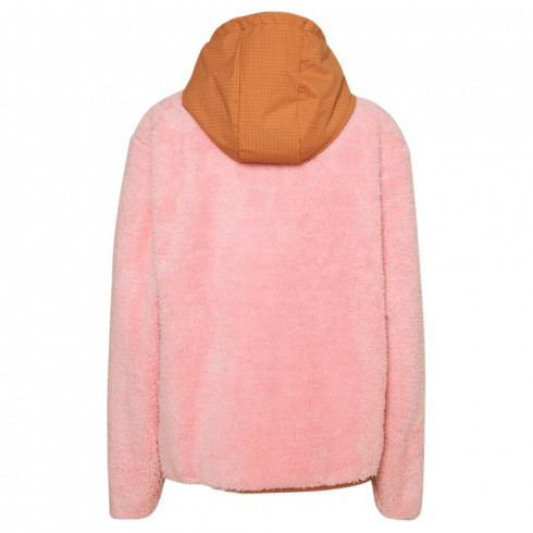 Фото Жіноче худі Billabong COLOR SHOT Z6SF14-PINK - зображення 2