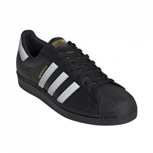 Фото Чоловічі повсякденні кросівки Adidas Superstar EG4959 - зображення 4