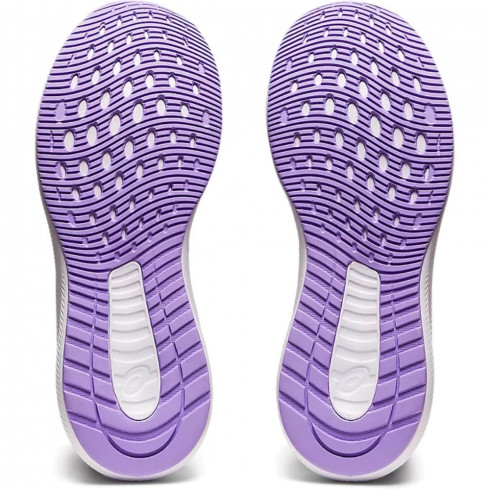 Фото Жіночі бігові кросівки Asics PATRIOT 13 1012B312-004 - зображення 2