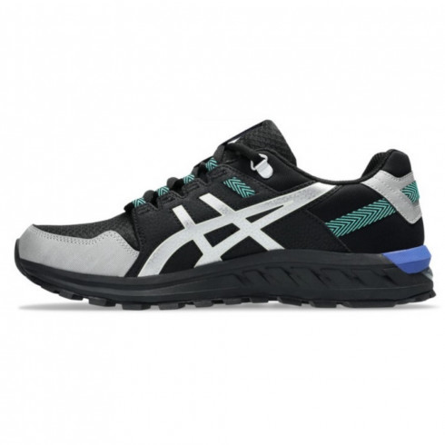 Фото Чоловічі повсякденні кросівки Asics GEL-CITREK 1201A759-006 - зображення 2