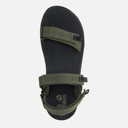Фото Чоловічі сандалі Jack Wolfskin OUTFRESH SANDAL M 4039441_4298 - зображення 6