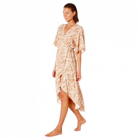 Фото Сукня Rip Curl Lunar Tides Wrap Dress GDRMH9-4043 - зображення 2