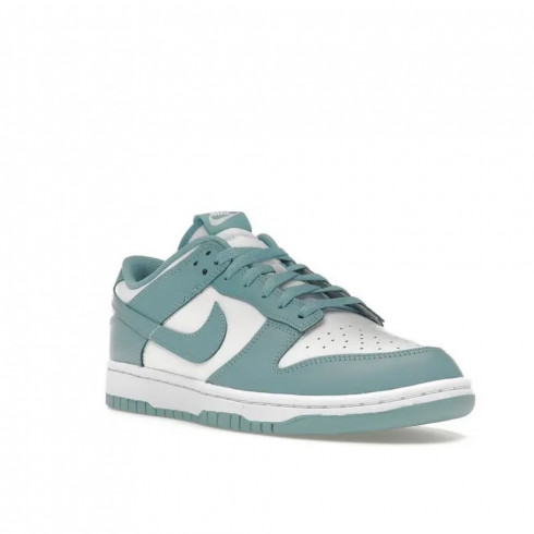 Фото Чоловічі кросівки Nike DUNK LOW RETRO DV0833-106 - зображення 6