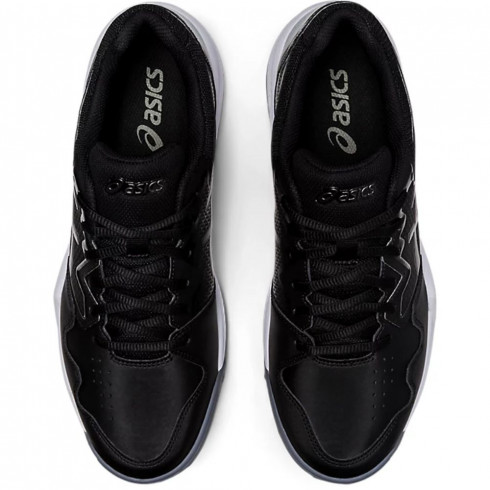 Фото Чоловічі кросівки для тенісу Asics GEL-DEDICATE 7 1041A223-003 - зображення 7