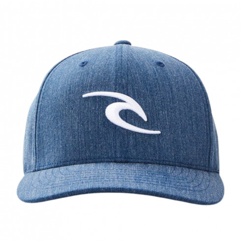 Фото Кепка Rip Curl TEPAN FLEXFIT CAP 111MHE-49 - зображення 2