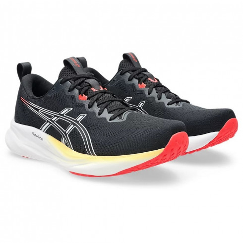 Чоловічі бігові кросівки Asics GEL-PULSE 16 1011B962-004 - зображення 2 Фото Чоловічі бігові кросівки Asics GEL-PULSE 16 1011B962-004 - зображення 2