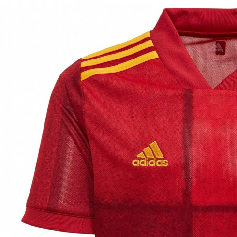 Фото Дитяча футболка Adidas Spain HOME FI6237 - зображення 5