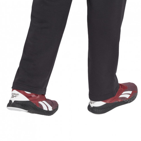 Фото Чоловічі штани Reebok Identity Open Hem GL3147 - зображення 5