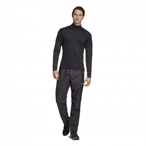 Фото Чоловічі штани Adidas Windfleece EH6501 - зображення 5