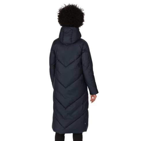 Фото Напівпальто жіноче Regatta Longley RWN240-540 - зображення 3