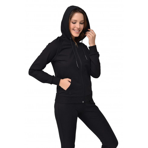 Фото Жіноча спортивна кофта Bilcee TB20WE06S8922-1001 - зображення 2