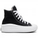 Фото Жіночі кеди Converse Chuck Taylor All Star Move 568497C - зображення 5