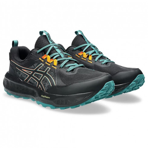 Фото Чоловічі бігові кросівки Asics GEL-SONOMA 8 GTX 1011B977-001 - зображення 4