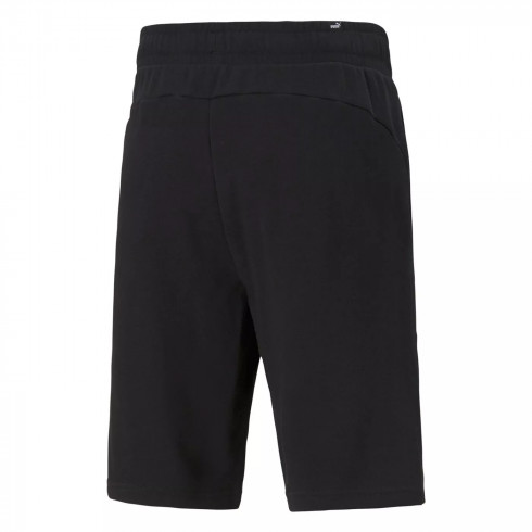 Фото Чоловічі шорти PUMA ESS JERSEY SHORTS 58670601 - зображення 3