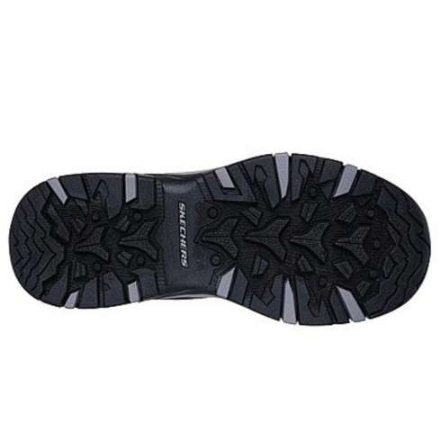 Фото Жіночі черевики Skechers Relaxed Fit: Trego - Trail Kismet 180001 BKCC - зображення 4