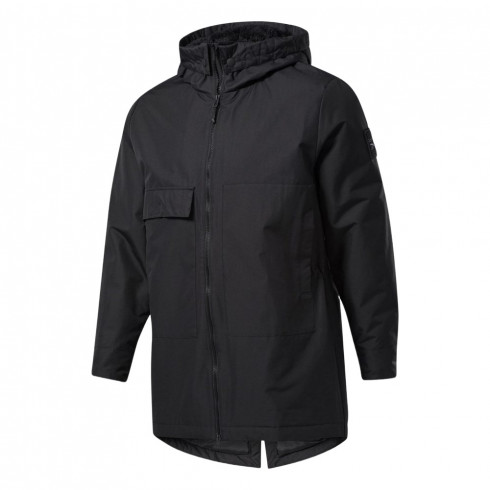 Фото Чоловіча парка Reebok OUTERWEAR URBAN FLEECE GR8972 - зображення 5