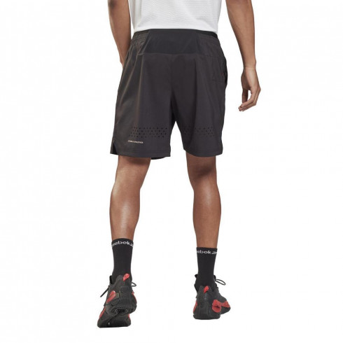 Фото Чоловічі шорти Reebok Les Mills® Athlete Black H08954 - зображення 7