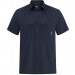 Фото Теніска чоловіча синтетична Jack Wolfskin THOMPSON SHIRT MEN 1401043_7630 - зображення 4