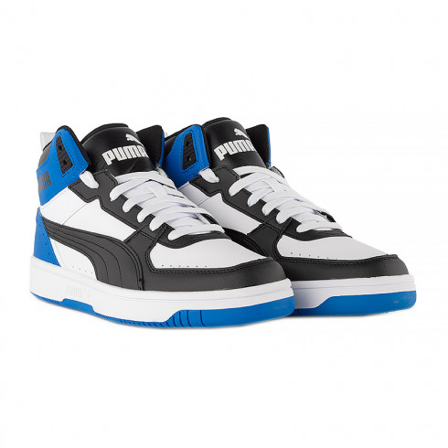 Фото Чоловічі кеди PUMA Rebound JOY 37476510 - зображення 5