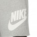 Фото Чоловічі шорти Nike M NK CLUB ALUMNI HBR FT SHORT DX0502-063 - зображення 3